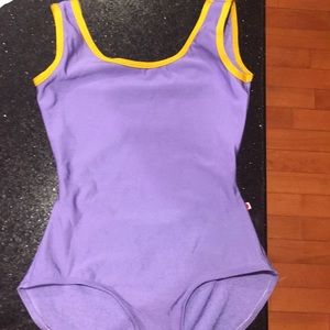 Yumiko Veronique Leotard